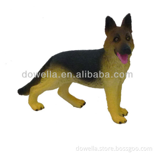 3D plastic farm toy for kids